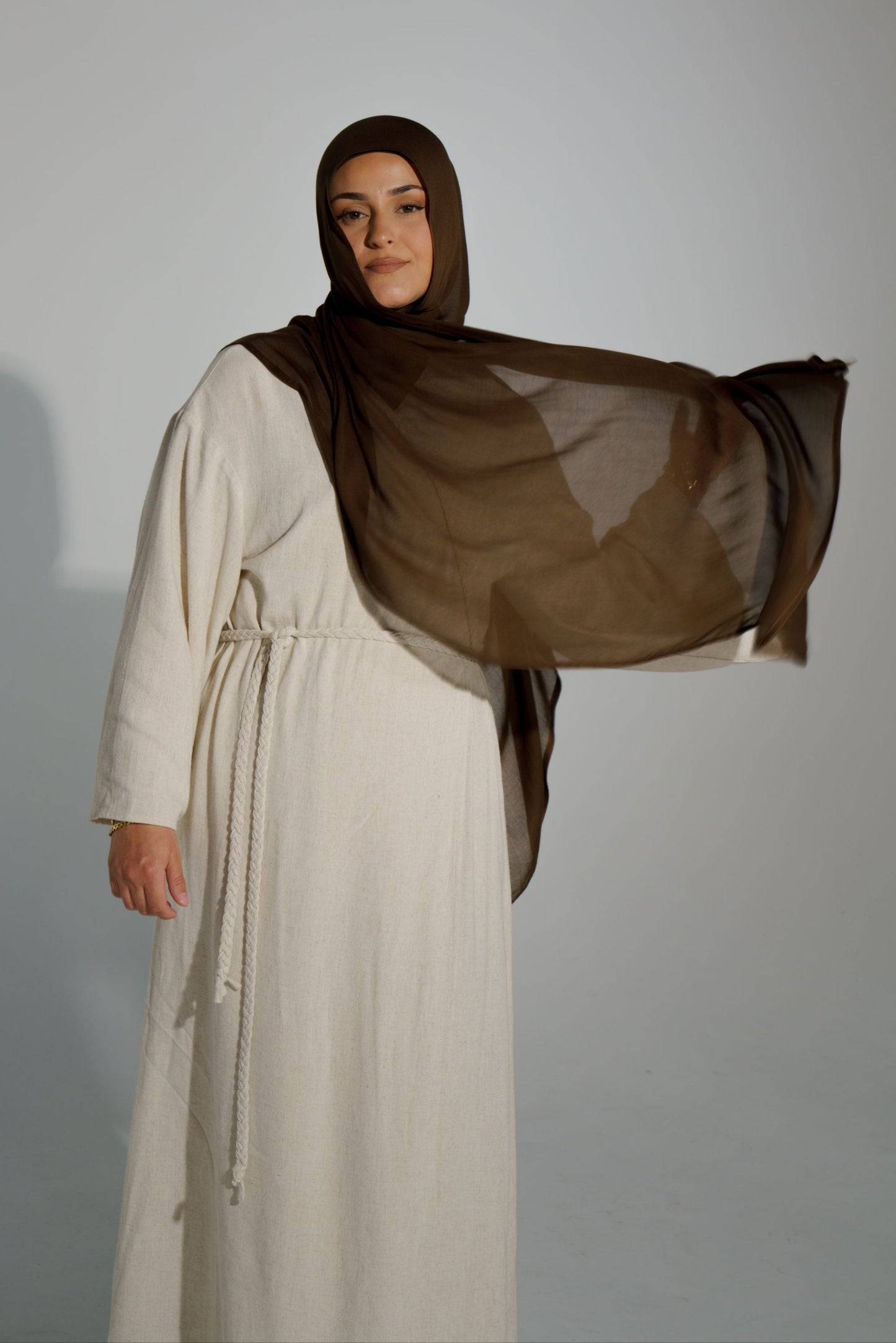 modal hijab
