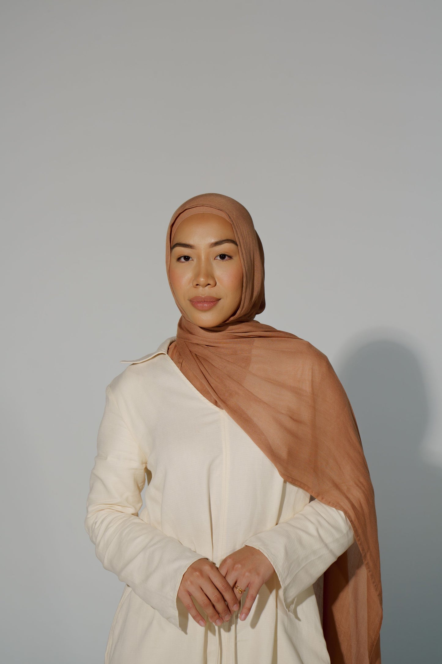 modal hijab