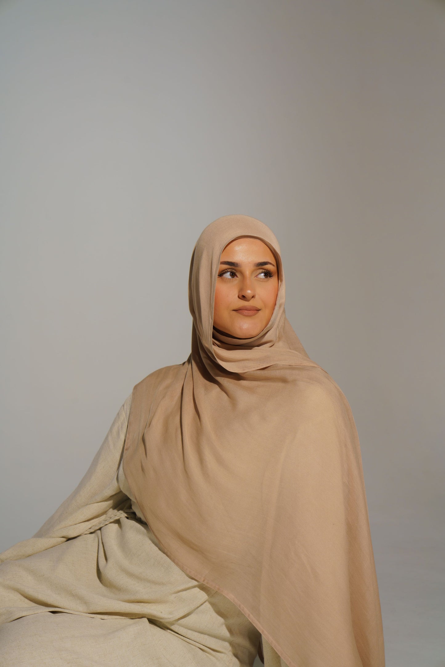 modal hijab