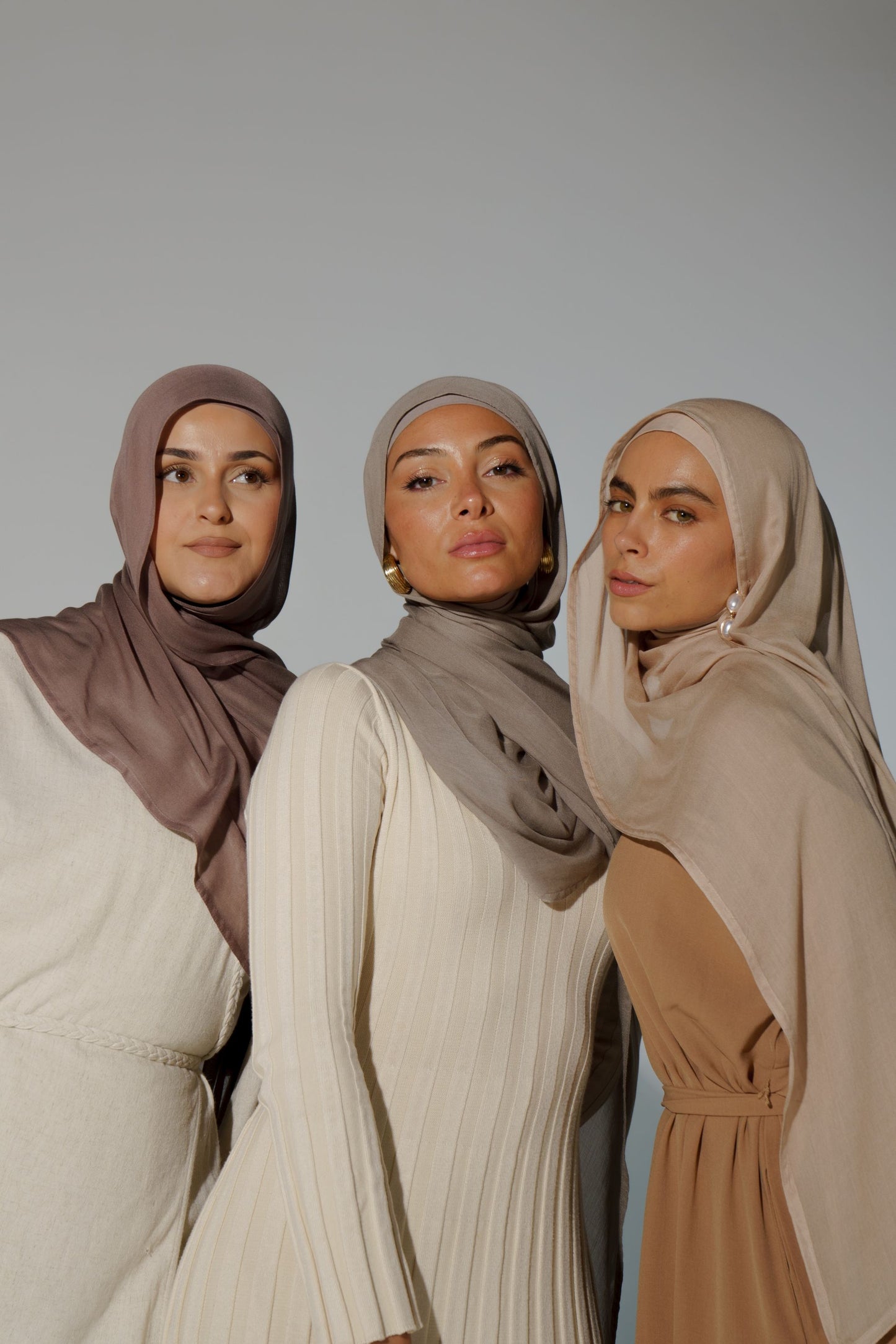 modal hijab