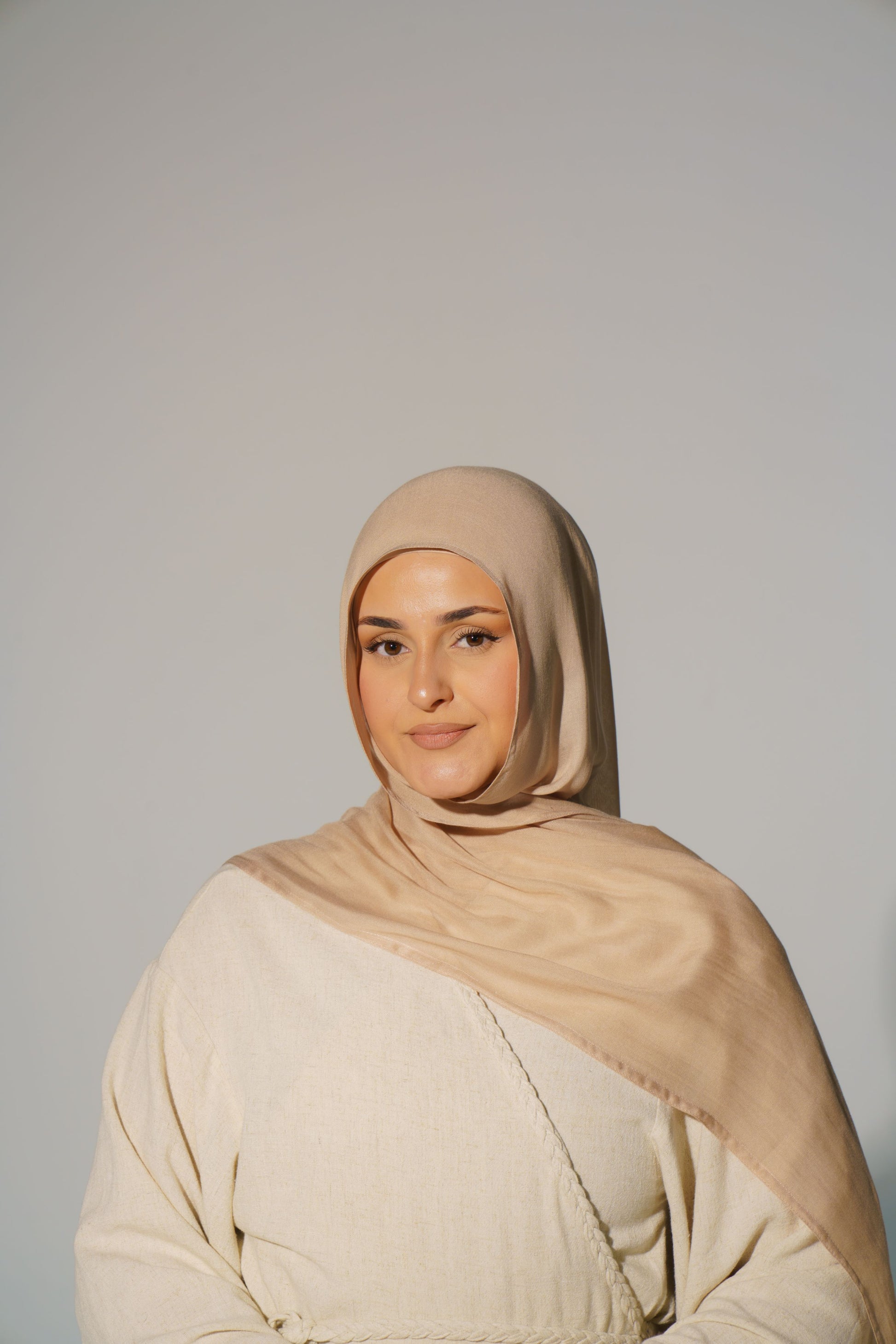 modal hijab