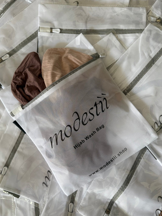 Hijab Wash Bag
